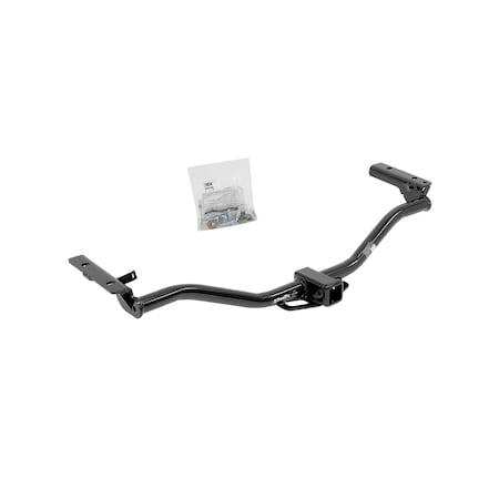 Draw-Tite 11-19 EXPLORER CLS III MAX-FRAME RECEIVER HITCH 76034